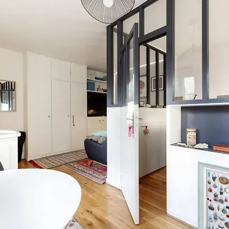 Guestready - Cute Near Marais Parigi