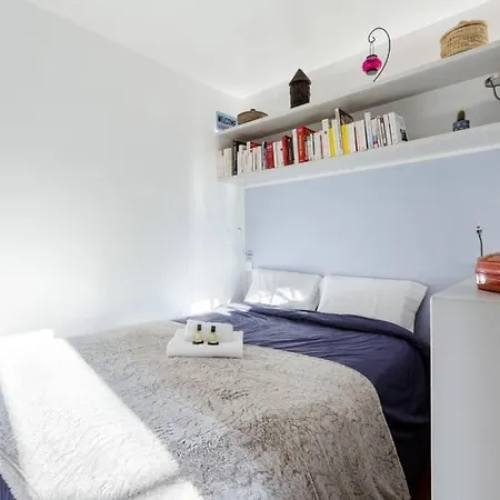 Guestready - Cute Near Marais Apartment *