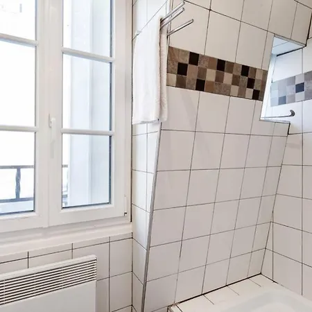 Apartment Guestready - Cute Near Marais *