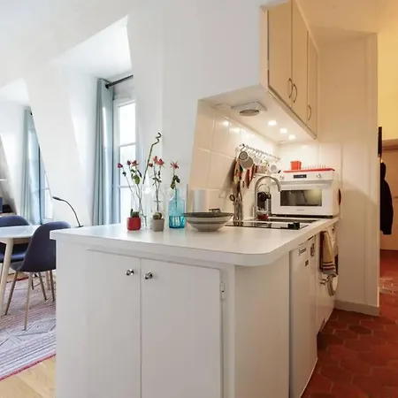 Guestready - Cute Near Marais * Paris
