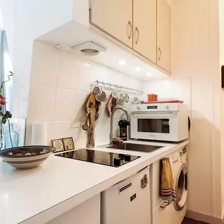 Guestready - Cute Near Marais Parigi